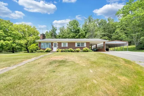 Exterior - 6475 Dry Hill Rd, Ferrum, VA 24088 photo 9 of 9