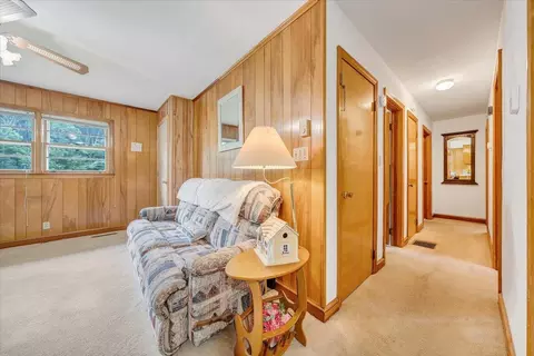 Entry Way - 6475 Dry Hill Rd, Ferrum, VA 24088 photo 1 of 1