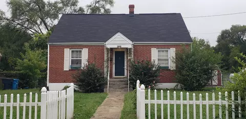 2818 Kennedy St NE, Roanoke, VA 24012