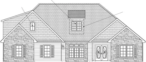 223 Merion Cir, Daleville, VA 24083