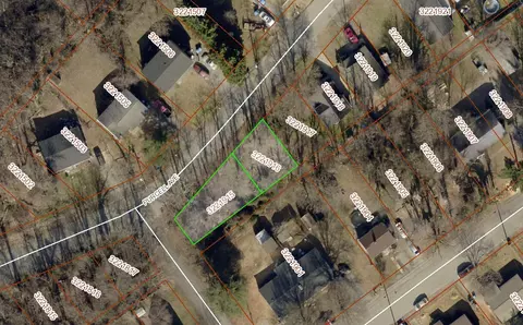 lot16 Purcell Ave NE, Roanoke, VA 24012