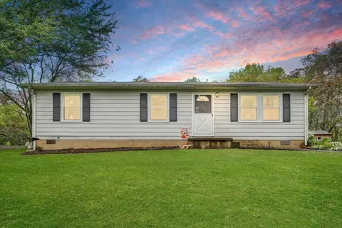 1251 Little Timber Rdg, Buchanan, VA 24066