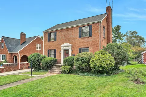 2440 Guilford Ave SW, Roanoke, VA 24015