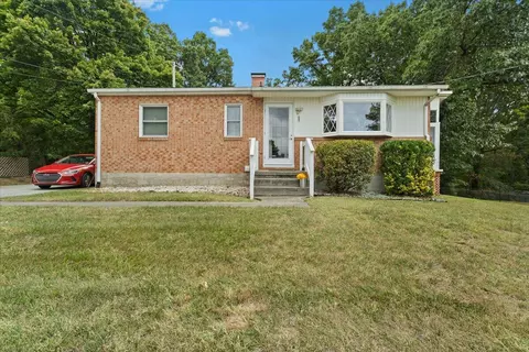 4315 Camille Ave NW, Roanoke, VA 24017