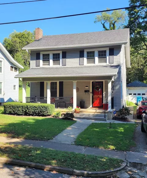 2039 Denniston Ave SW, Roanoke, VA 24015