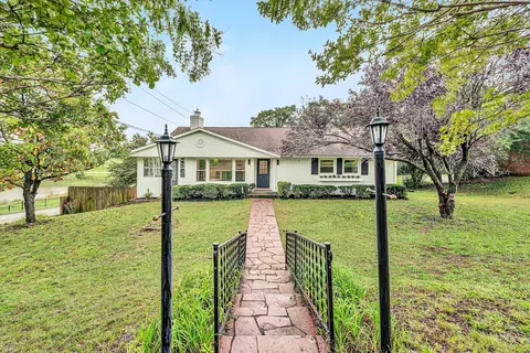 840 Kerner Ave, Salem, VA 24153