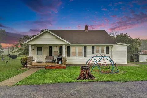 2532 Jubal Early Hwy, Boones Mill, VA 24065