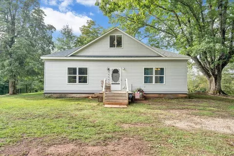 Exterior - 568 Moores Mill Rd, Ridgeway, VA 24148 photo 5 of 17