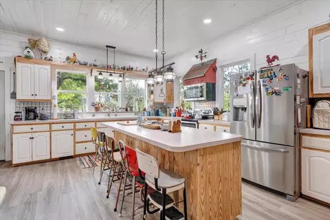 Kitchen - 568 Moores Mill Rd, Ridgeway, VA 24148 photo 7 of 8