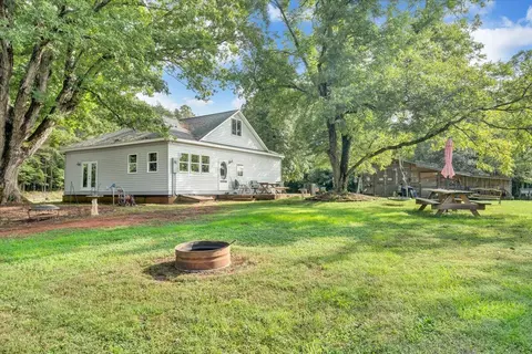 Exterior - 568 Moores Mill Rd, Ridgeway, VA 24148 photo 16 of 17