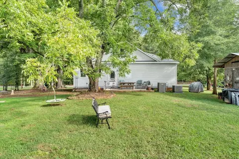 Exterior - 568 Moores Mill Rd, Ridgeway, VA 24148 photo 10 of 17