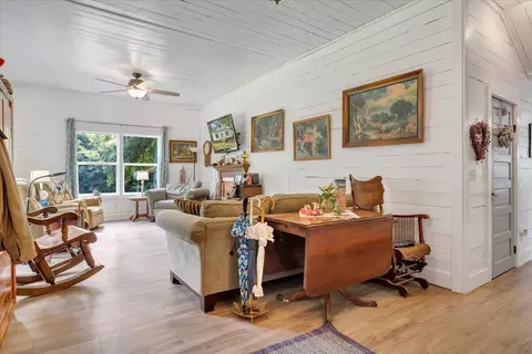 Living - 568 Moores Mill Rd, Ridgeway, VA 24148 photo 4 of 4