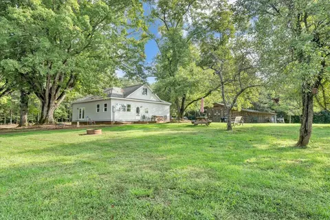Exterior - 568 Moores Mill Rd, Ridgeway, VA 24148 photo 15 of 17