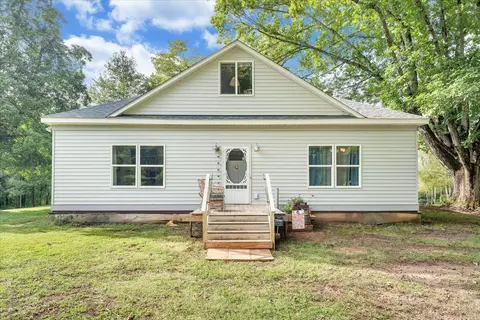 Exterior - 568 Moores Mill Rd, Ridgeway, VA 24148 photo 2 of 17