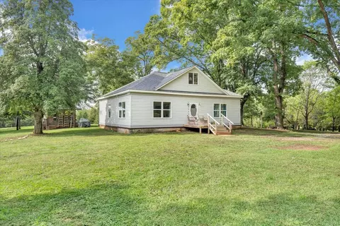 Exterior - 568 Moores Mill Rd, Ridgeway, VA 24148 photo 1 of 17