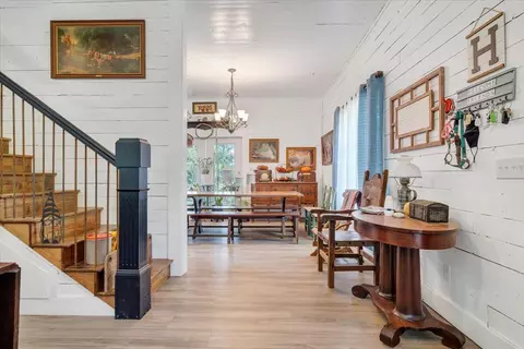 Entry Way - 568 Moores Mill Rd, Ridgeway, VA 24148 photo 2 of 5