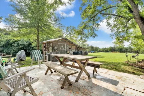 Exterior - 568 Moores Mill Rd, Ridgeway, VA 24148 photo 12 of 17