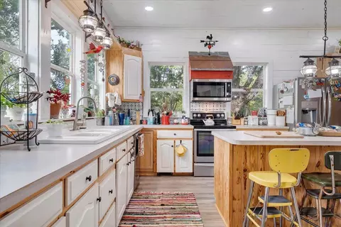 Kitchen - 568 Moores Mill Rd, Ridgeway, VA 24148 photo 3 of 8