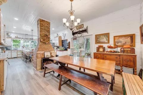 Dining - 568 Moores Mill Rd, Ridgeway, VA 24148 photo 1 of 4