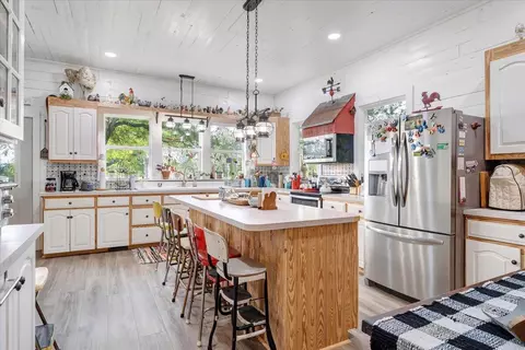 Kitchen - 568 Moores Mill Rd, Ridgeway, VA 24148 photo 8 of 8