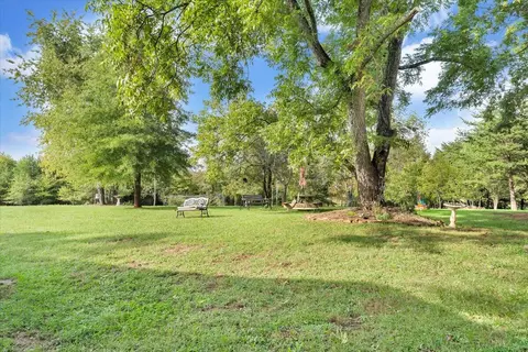 Exterior - 568 Moores Mill Rd, Ridgeway, VA 24148 photo 14 of 17