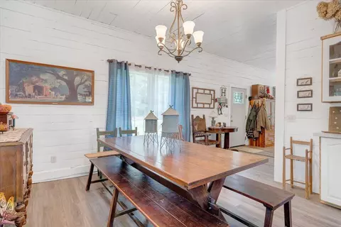 Dining - 568 Moores Mill Rd, Ridgeway, VA 24148 photo 4 of 4