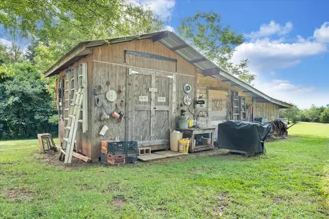 Exterior - 568 Moores Mill Rd, Ridgeway, VA 24148 photo 13 of 17