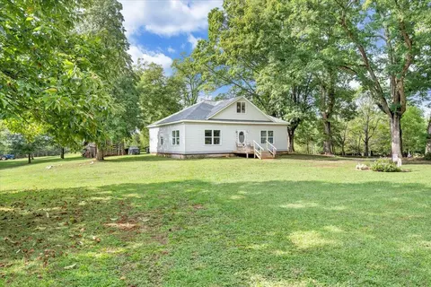 Exterior - 568 Moores Mill Rd, Ridgeway, VA 24148 photo 6 of 17