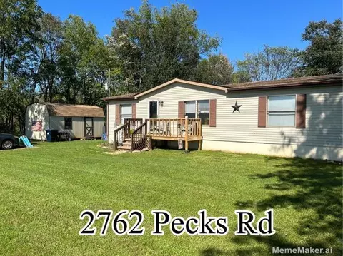 2762 Pecks Rd, Bedford, VA 24523