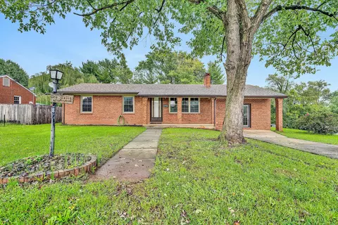 3801 Fleming Ave NE, Roanoke, VA 24012