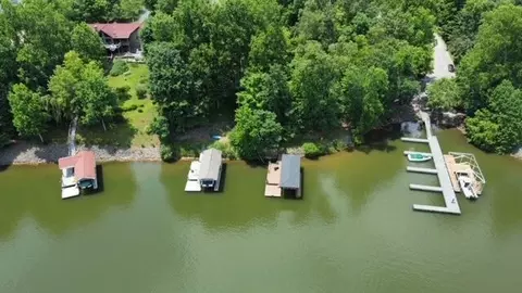 00 Lake Pointe Trl, Glade Hill, VA 24092