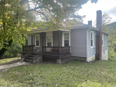 1 Alleghany St, Clifton Forge, VA 24422
