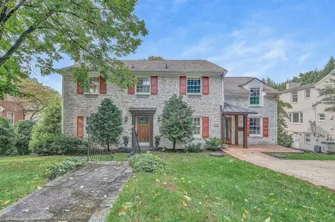 3245 Allendale St SW, Roanoke, VA 24014