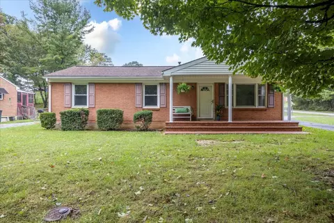 622 Tyler Rd, Salem, VA 24153