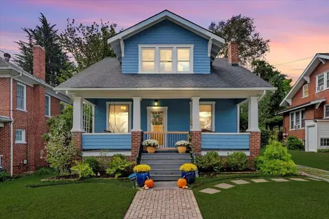 1110 Wasena Ave SW, Roanoke, VA 24015