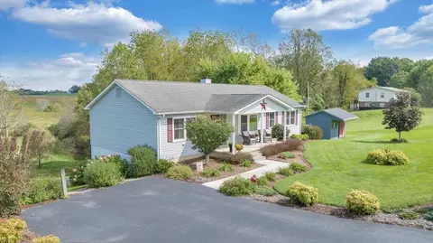 261 Parkview Dr, Rocky Mount, VA 24151
