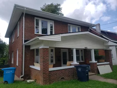 1902 Rorer Ave SW, Roanoke, VA 24016