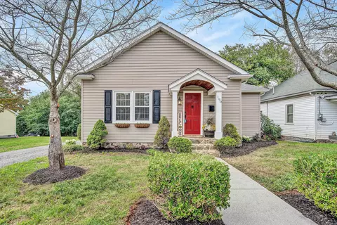 190 Orchard Ave, Rocky Mount, VA 24151