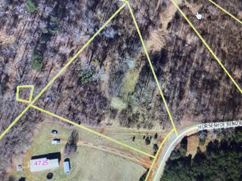 lot3 Horseshoe Bend Rd, Goodview, VA 24095