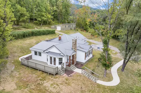 7935 Bent Mountain Rd, Roanoke, VA 24018