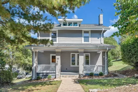 510 Linden St SE, Roanoke, VA 24014