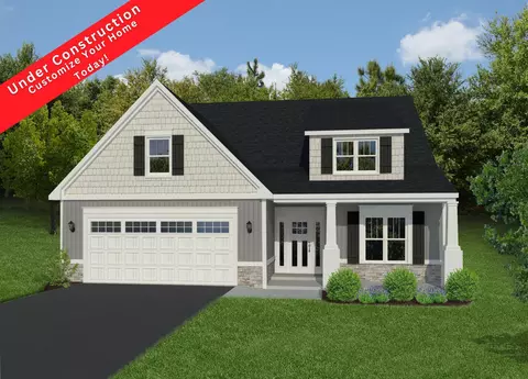 2252 Foxfield Ln, Salem, VA 24153