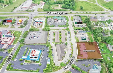 115 Ponderosa Dr NE, Christiansburg, VA 24073