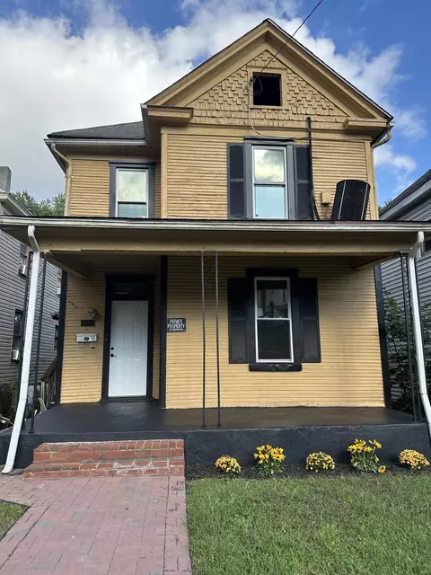 518 6th St SE, Roanoke, VA 24013