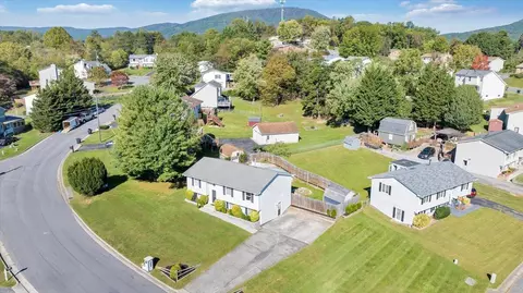 View/Area - 5609 Legate Dr, Roanoke, VA 24019 photo 5 of 20