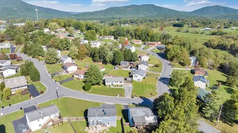 View/Area - 5609 Legate Dr, Roanoke, VA 24019 photo 9 of 20