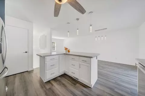 Kitchen - 5609 Legate Dr, Roanoke, VA 24019 photo 3 of 5