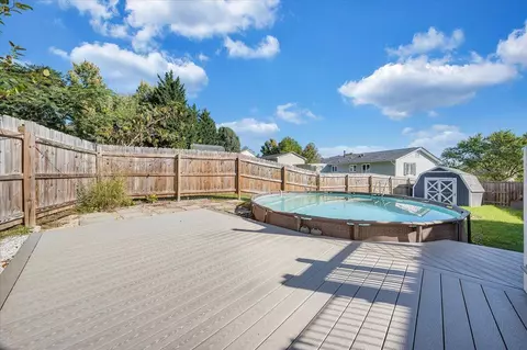Exterior - 5609 Legate Dr, Roanoke, VA 24019 photo 12 of 18