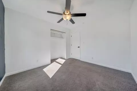 Bedroom - 5609 Legate Dr, Roanoke, VA 24019 photo 4 of 5