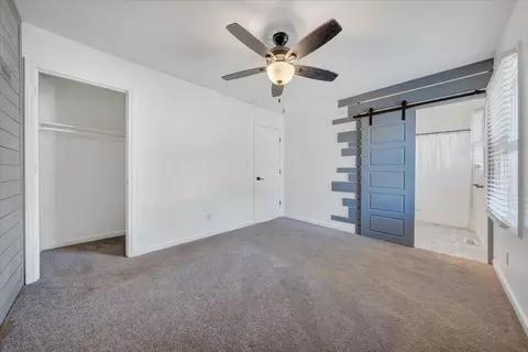 Bedroom - 5609 Legate Dr, Roanoke, VA 24019 photo 2 of 5